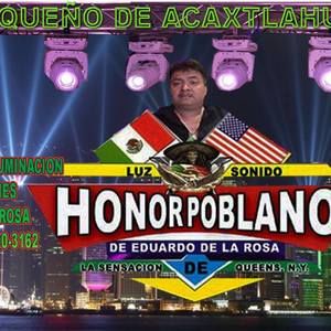 Meet your Posher, Eduardo